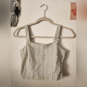 Altar'd State tank top